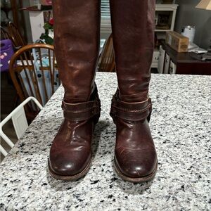 Frye Boots